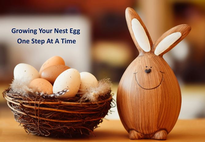 Growing Your Nest Egg