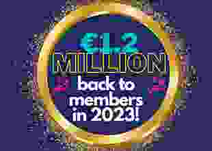 €1.2M Back to Members