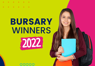 Bursary Winners 2022