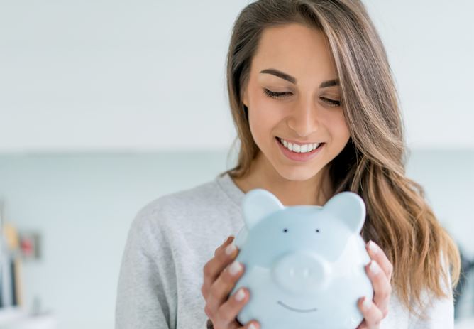 Don’t Wait to Build Your Nest Egg