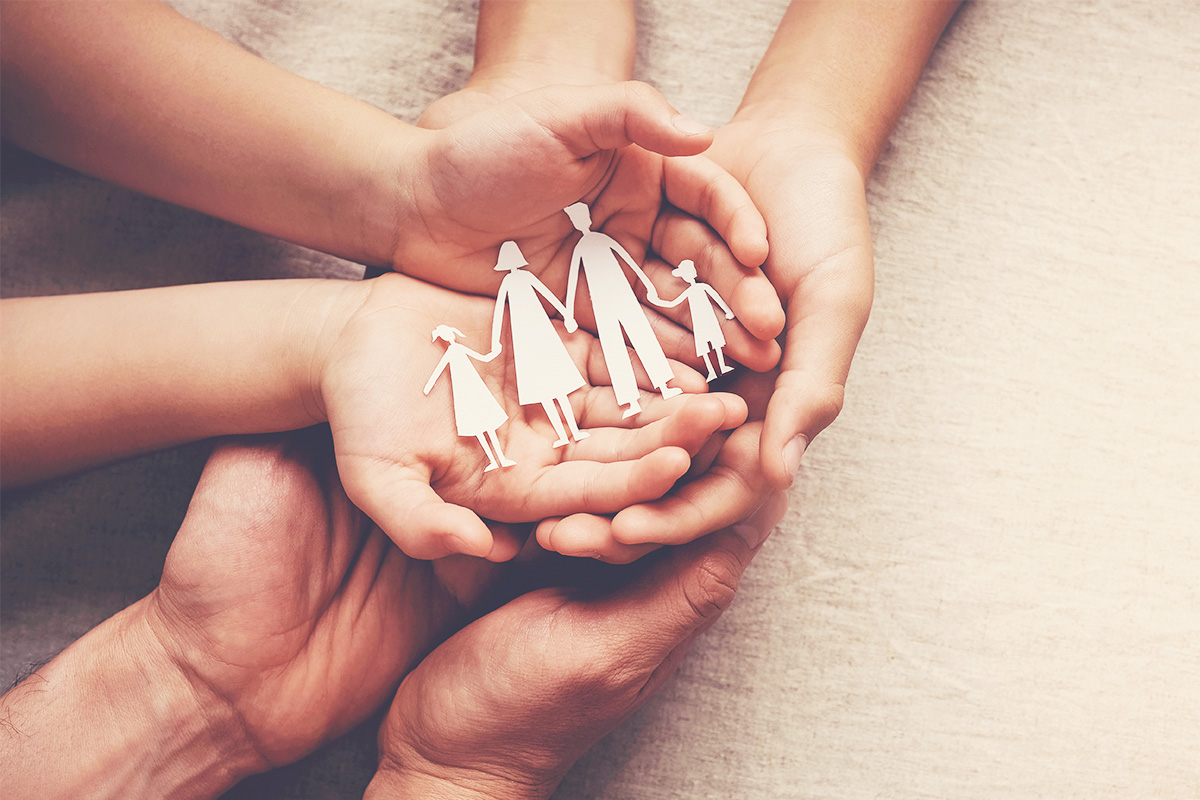 Arrears Support Unit