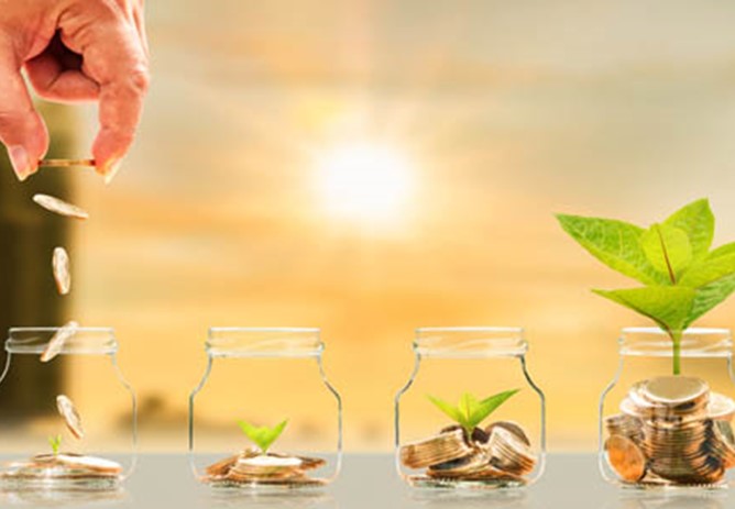 What can I do with my Savings?