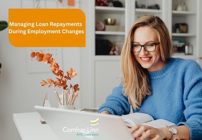 Managing Loan Repayments During Employment Changes
