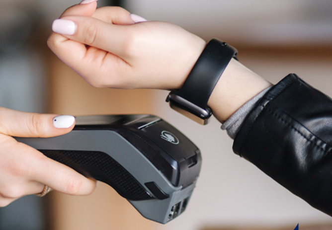 Fitbit transitioning to Google Wallet