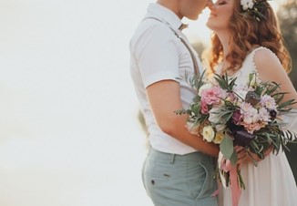Creating the perfect wedding budget