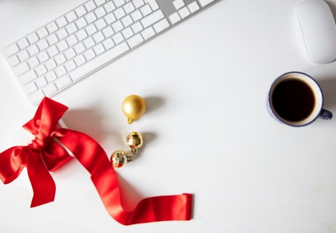 Christmas Open Hours