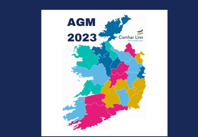 Annual General Meeting 2023