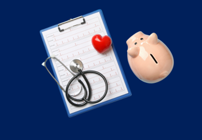 Getting Financially Fit in the New Year