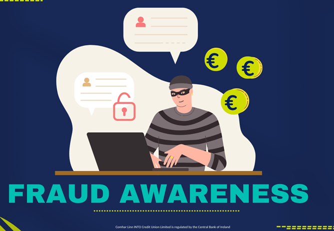 Avoid scams and unauthorised activity