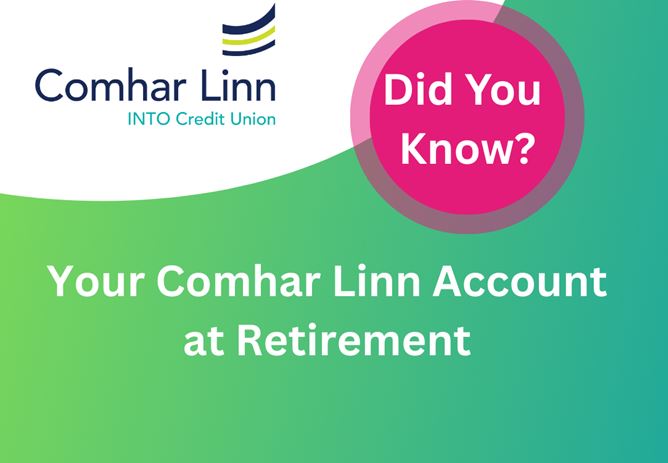 Pre Retirement Account Info