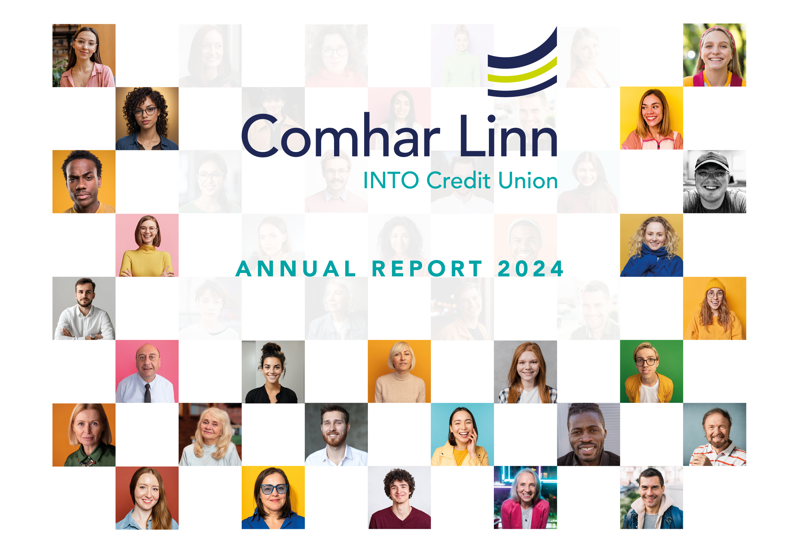 CEO'S AGM Report 2023/24