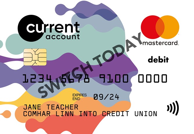 No maintenance fees on new Current Accounts*