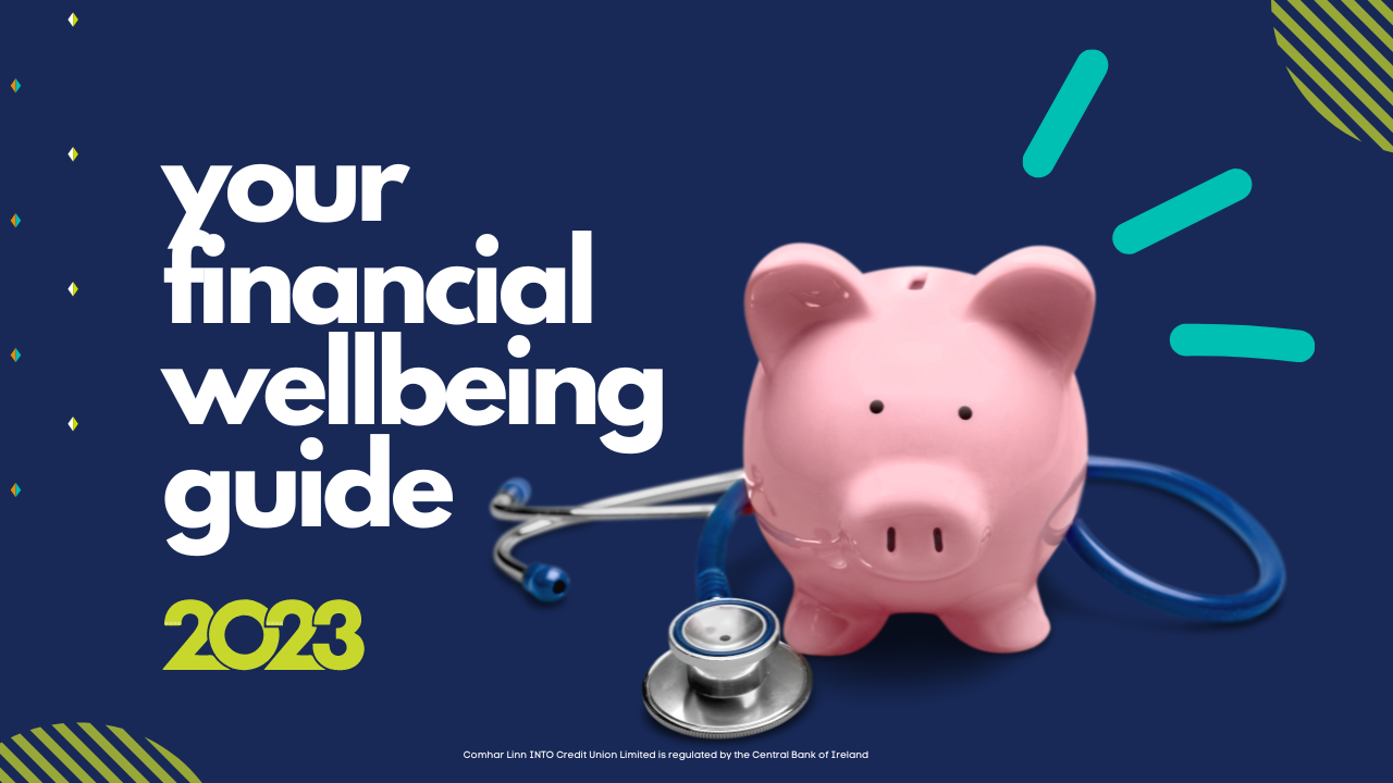 Your Financial Wellbeing Guide 2023