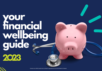 Your Financial Wellbeing Guide 2023