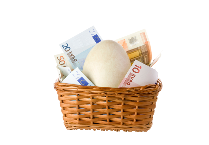 A Practical Guide to Building Emergency Savings with Comhar Linn