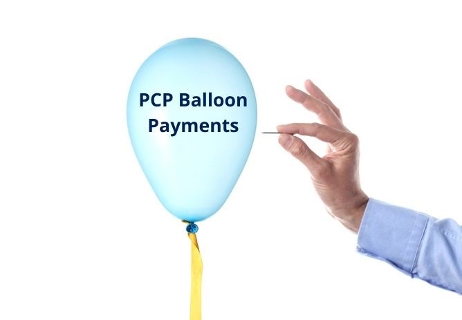 Learn more about PCP car finance