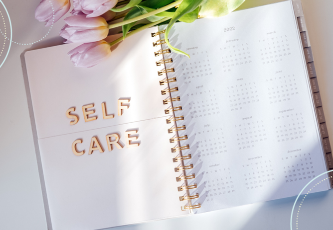 Self-Care Strategies for Teachers