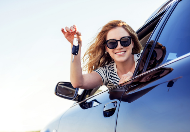 What makes our Car Loan such a great choice for teachers?