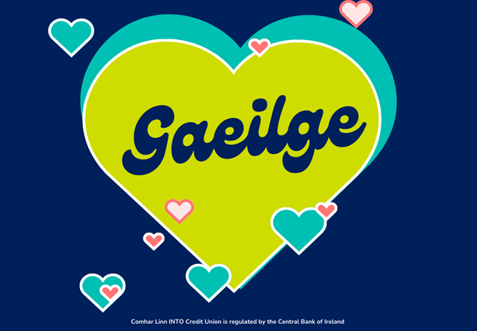 Bí linn le Comhar Linn agus le chéile is féidir linn!