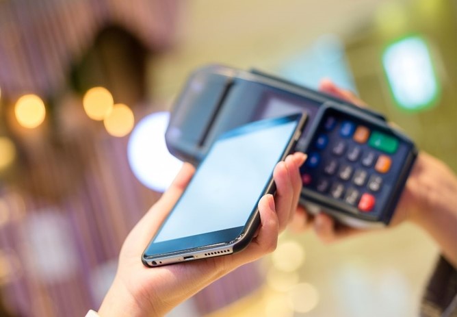 Apple Pay now available